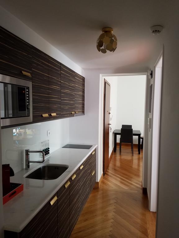 Lux Kolonaki Apartment Athens Exterior photo